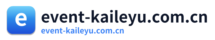 event-kaileyu.com.cn